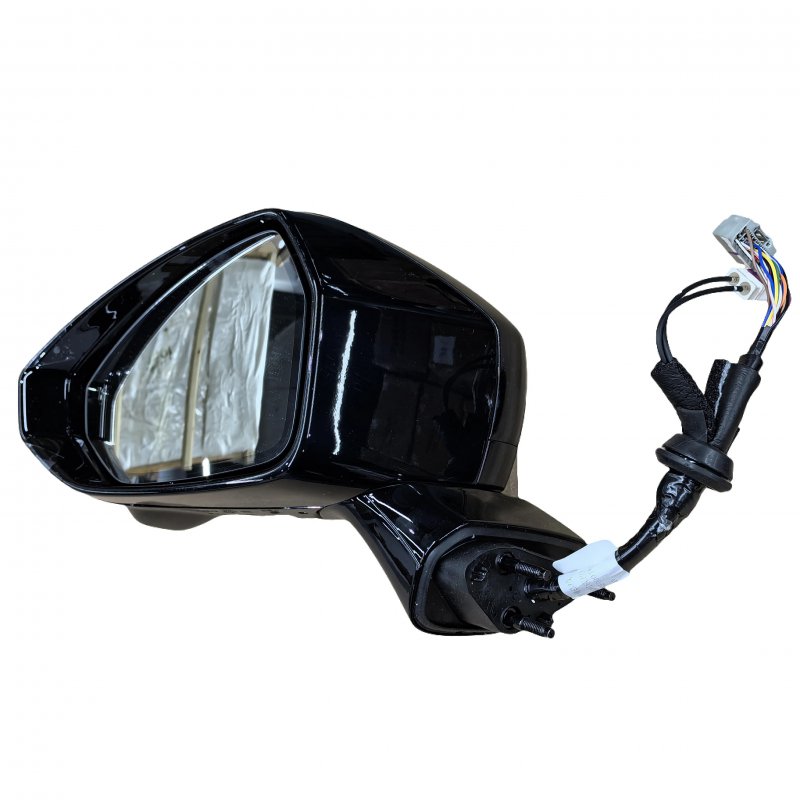 Original Factory Price Auto Spare Parts Reverse Mirrors for High-end Models for 001 OE 8891170727/8891170740
